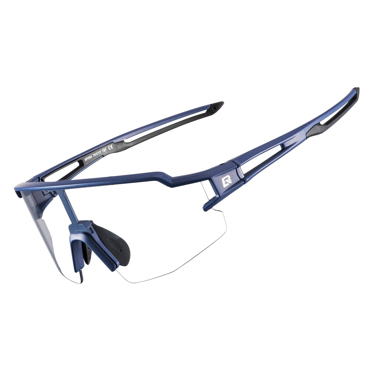 ROCKBROS Sunglasses for Men & Women UV Protection Cycling Glasses