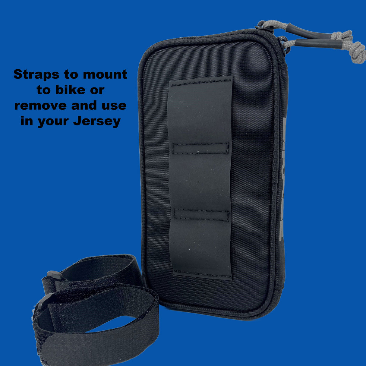 Handy Andy 7 - Fits 7" phones