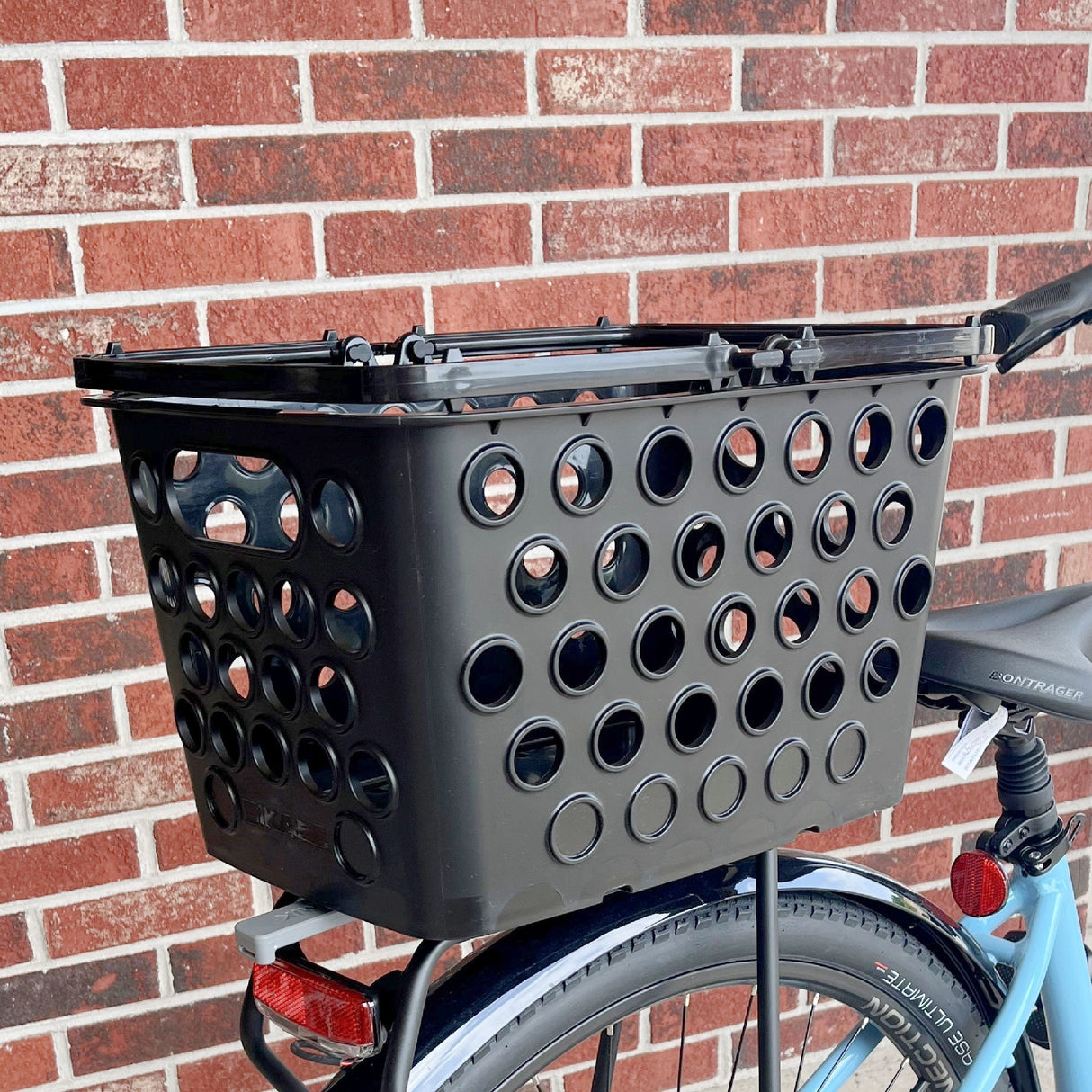 MIK Momo Basket