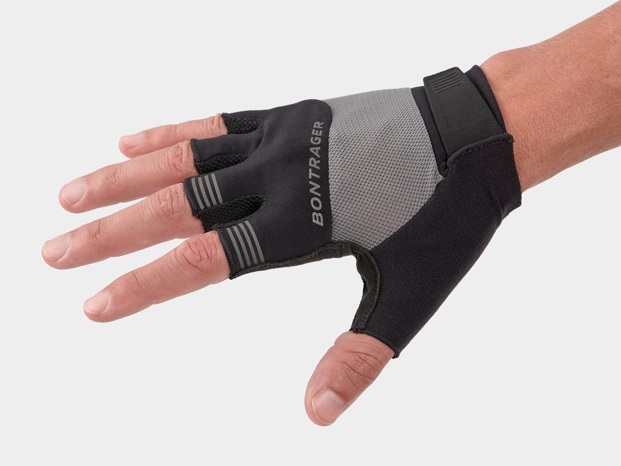 Bontrager Circuit X-Large Charcoal Glove