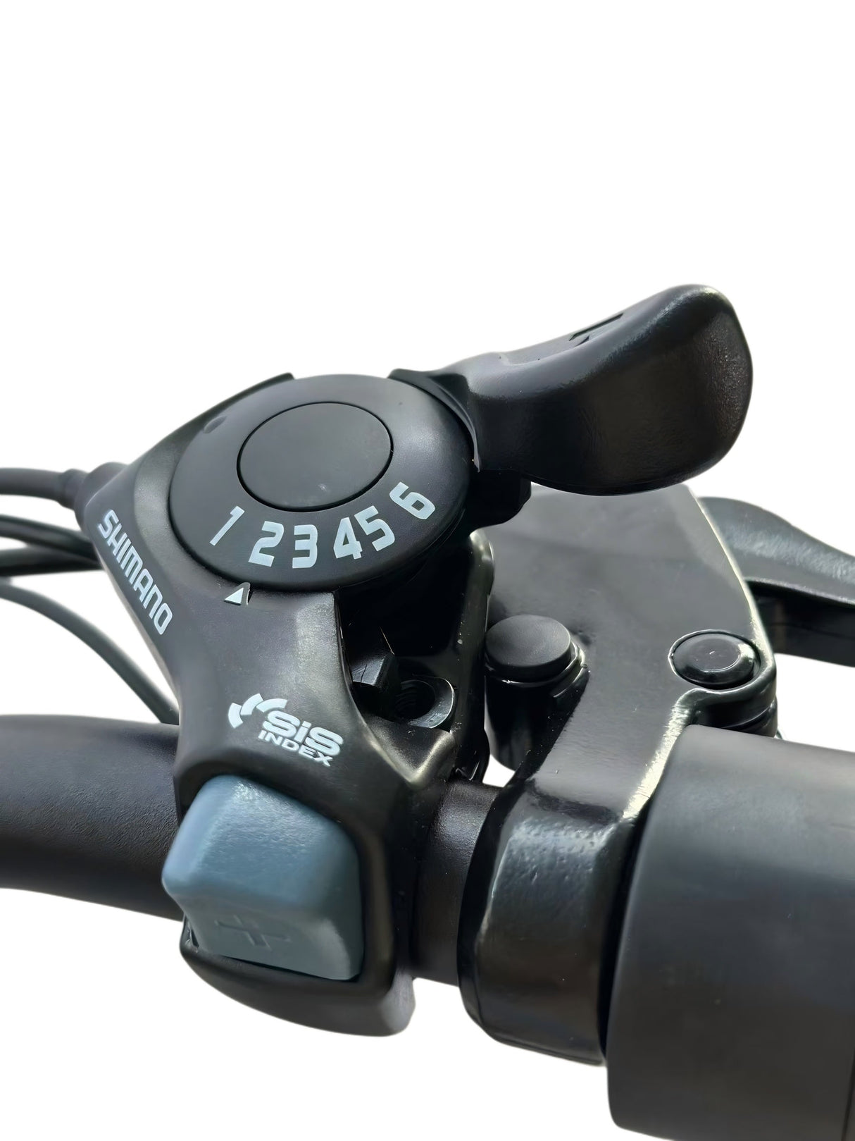 Dirwin Pacer X Electric Bike