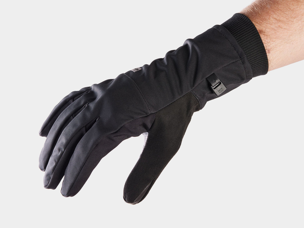 Trek Circuit Wind Cycling XX-Small Black Glove