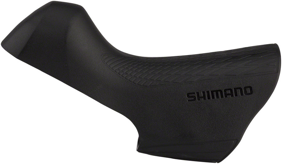 Shimano Ultegra ST-R8000/STR-7000 STI Lever Hoods Black Pair