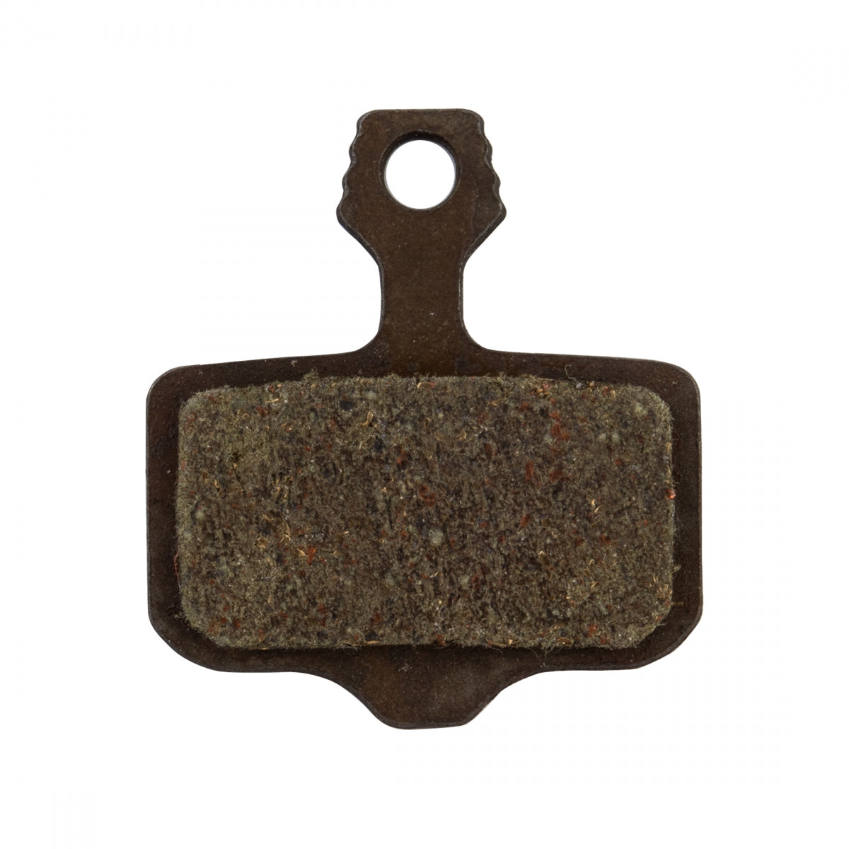 BRAKE SHOES CLK DISC ORG FOR AVID ELIX-CR/R/SRAM XX VX841