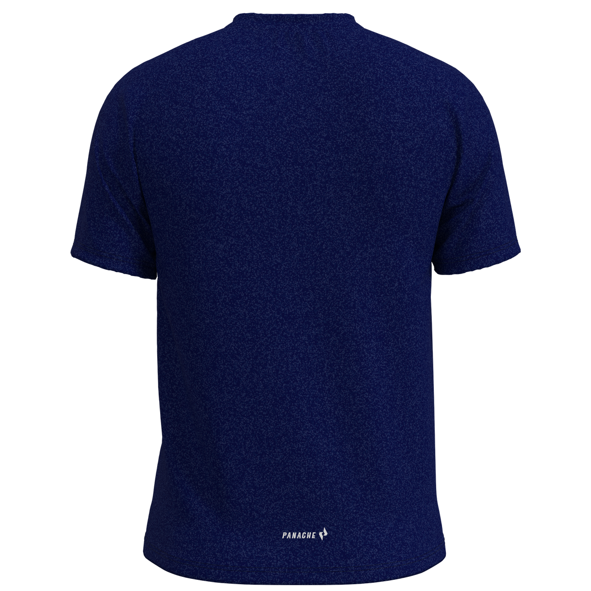 Ride Tee - Midnight Blur