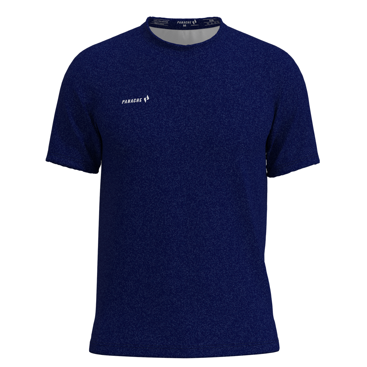 Ride Tee - Midnight Blur