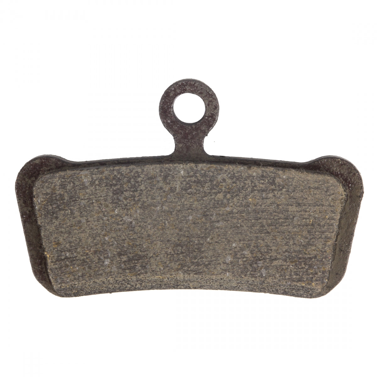 BRAKE SHOES SRAM DISC GUIDE/TRAIL ORG/STL