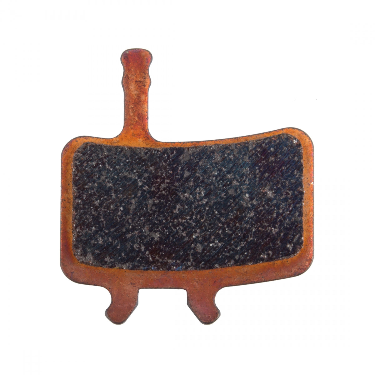 BRAKE SHOES OR8 DISC VISE SINT FOR AVID JUIC Y 3/5/7/CARBON/ULTIMATE/BB7/MECH 2002-04 PROMAX DSK950