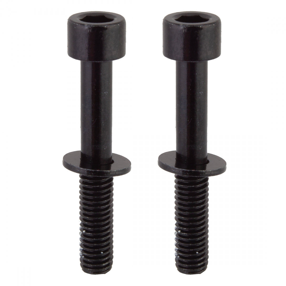 BRAKE PART TRP DISC ADPTR FLAT MOUNT BOLT SET ONLY M5x32mm 2/SET