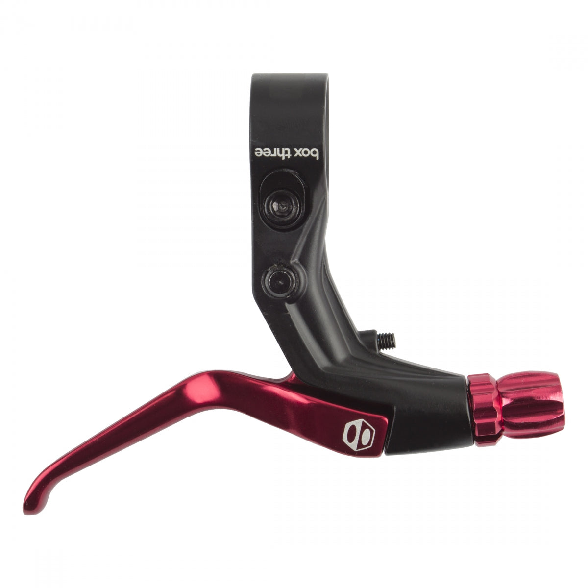 BRAKE LEVER BOX THREE LONG RD