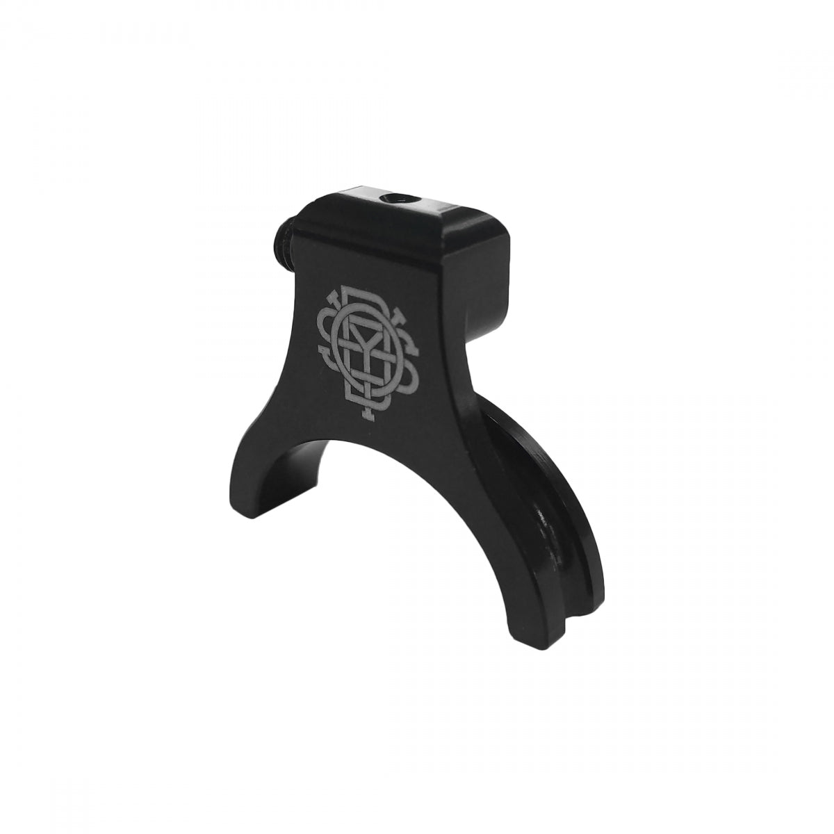 BRAKE CLPR ODY EVOLVER II REP CABLE HANGER BK