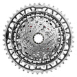 SRAM, XG-1371 E1, Cassette, Speed: 13, 10-46T, XD-R