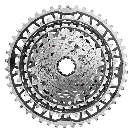 SRAM, XG-1371 E1, Cassette, Speed: 13, 10-46T, XD-R