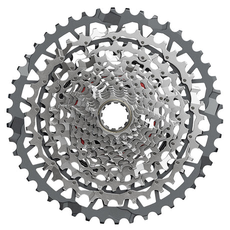 SRAM, XG-1351 E1, Cassette, Speed: 13, 10-46T, XD-R