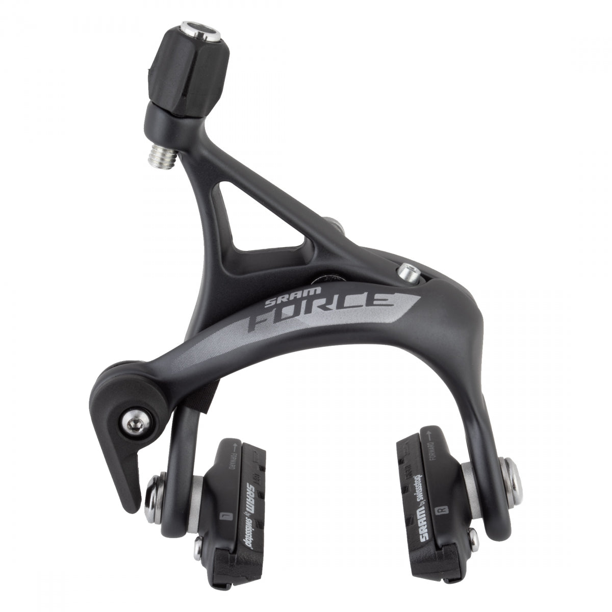 BRAKE CLPR SRAM RD FORCE AXS RR 10mm NUT GY