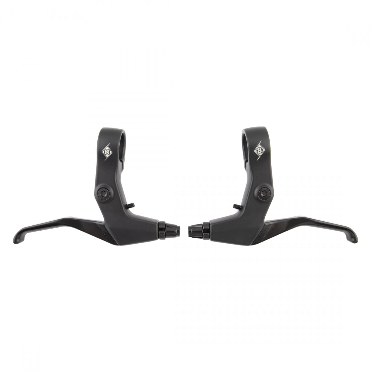 BRAKE LEVER OR8 MIDITRIGGER LP ALY BK