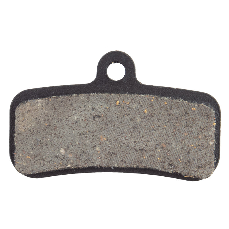 Origin8 0-31 brake pad Clarks M4 / Shimano Saint M810- M820- M640- M8020 / TRP G-Spec E-MTB- Quadiem- Quadiem G-Spec- Slate Evo- Slate T4