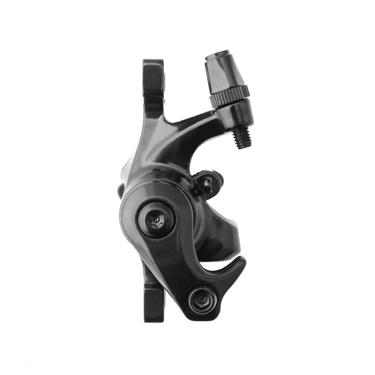 BRAKE DISC TEKTRO ARIES MECH FT/RR BK