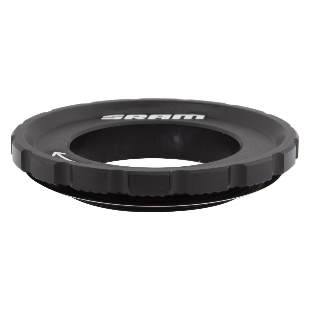 BRAKE PART SRAM DISC LOCKRING CENTERLOCK-EXTERNAL SPLINE BK