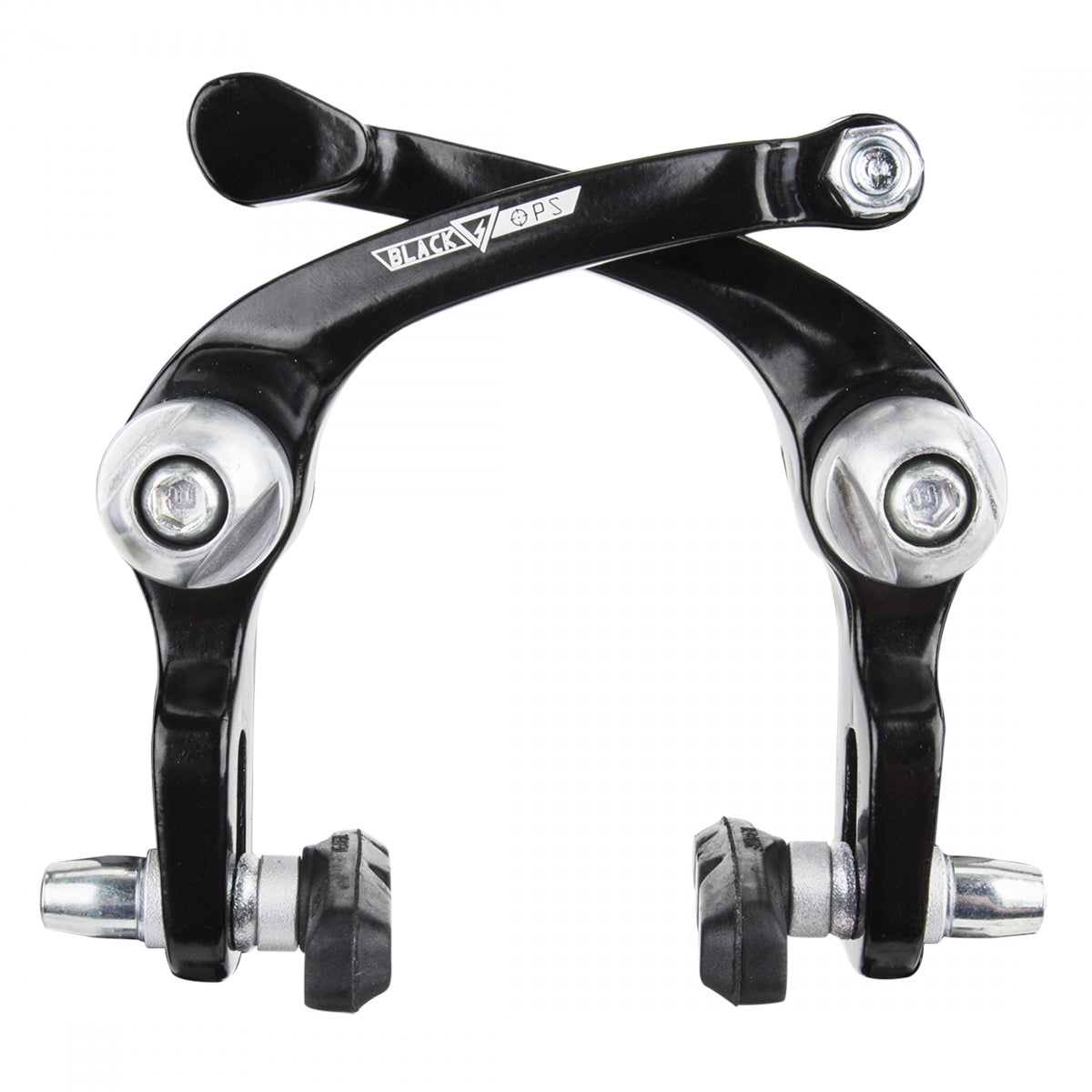 BRAKE CLPR BK-OPS U-BRAKE FTorRR 985 BK