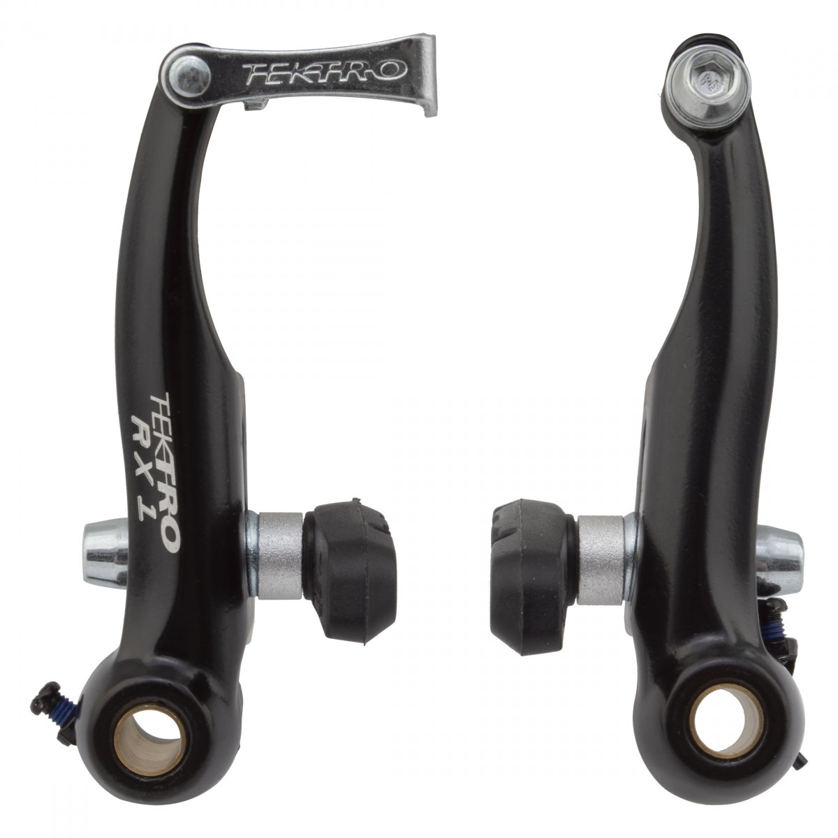 BRAKE CLPR TEKTRO RX1 MINI-V ForR BK