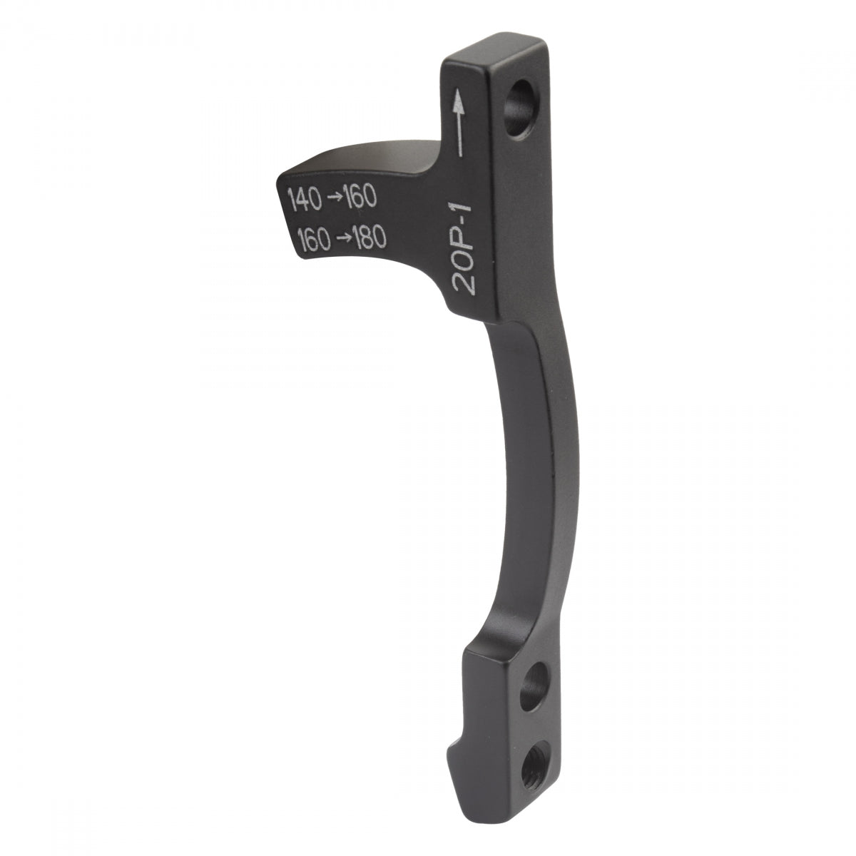 BRAKE PART SRAM DISC ADPTR FT180/RR160 POST 20P1