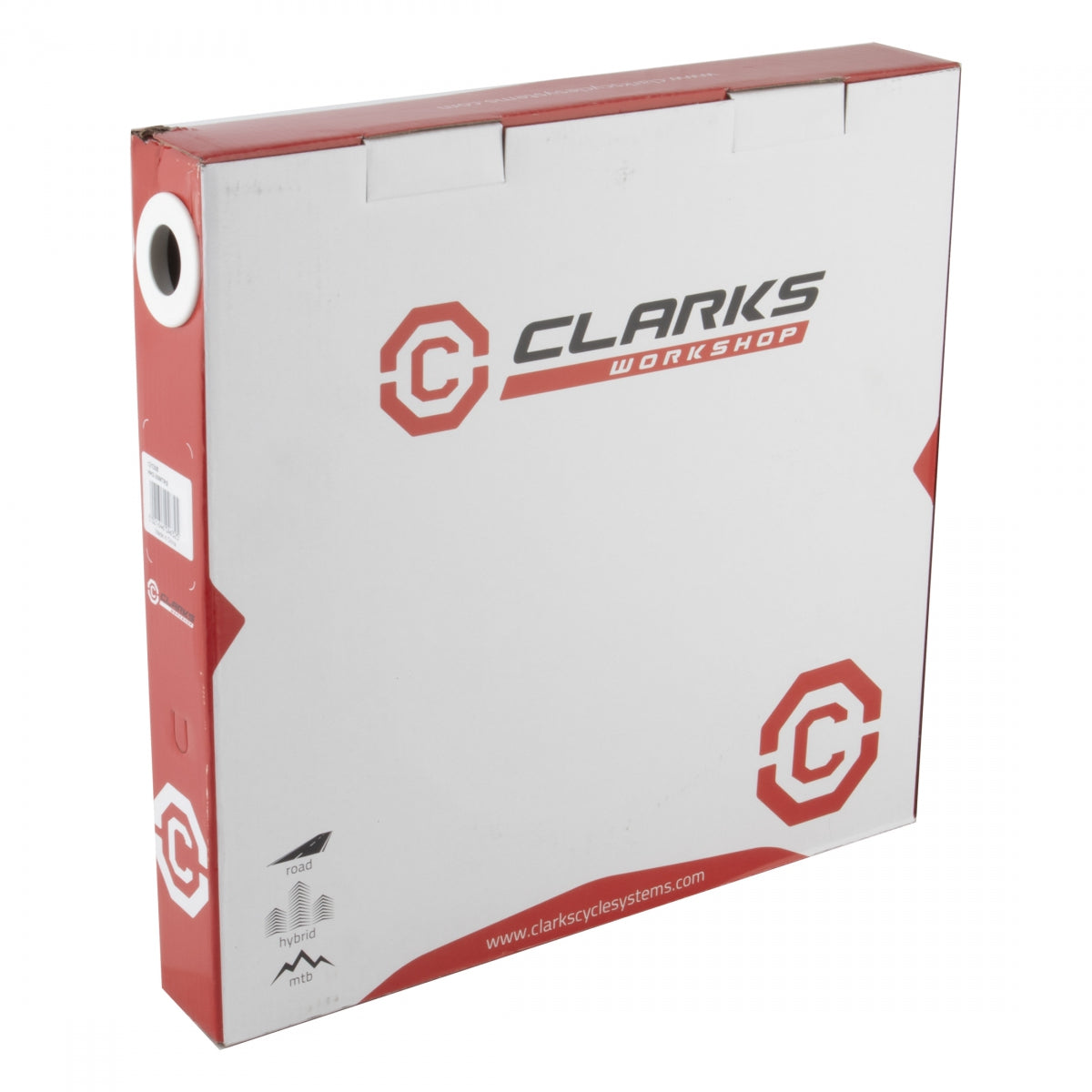 BRAKE DISC CLK HYD HOSE HH1 30m f/SHIMANO