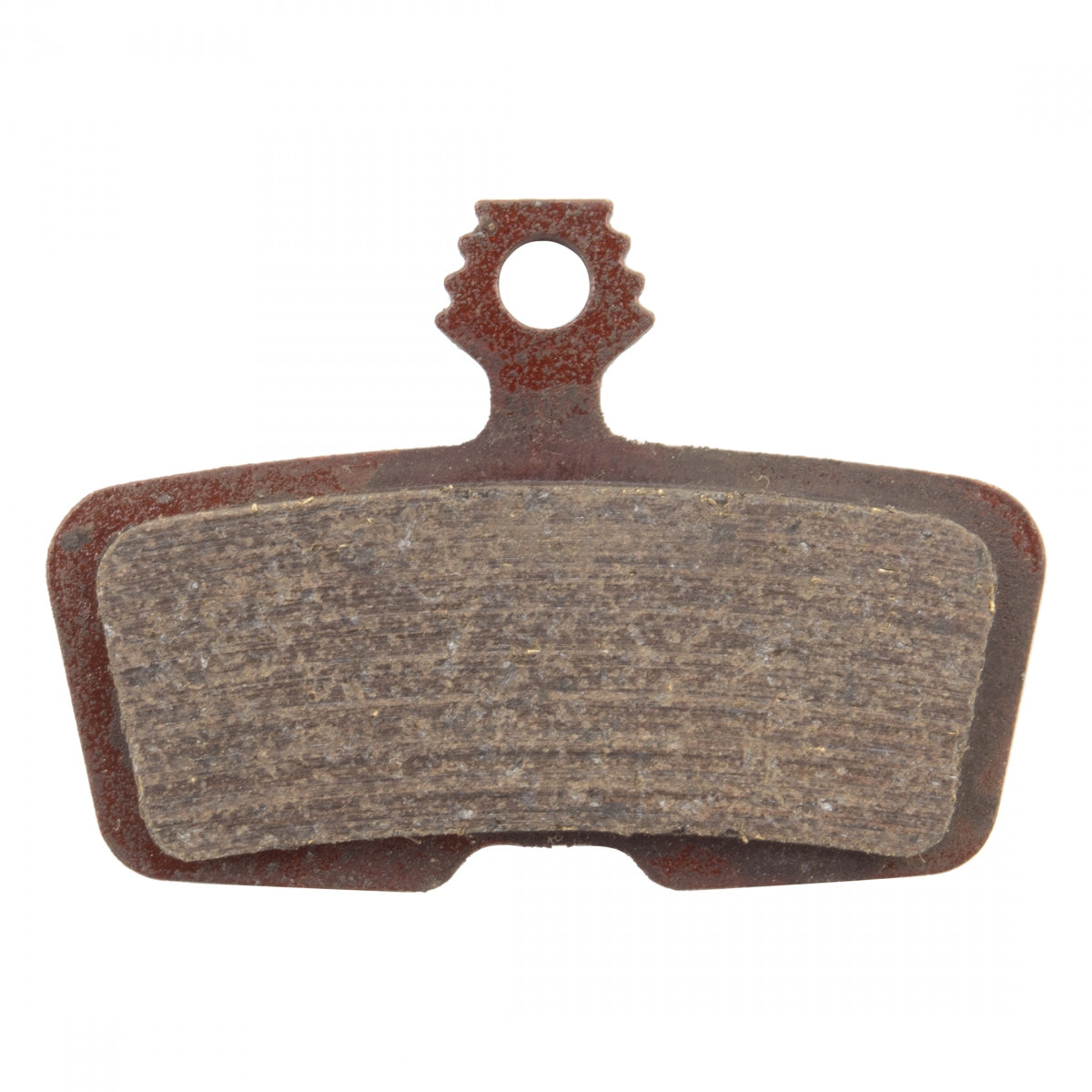 BRAKE SHOES SRAM DISC CODE ORG/ALY LARGE- NEW MODEL