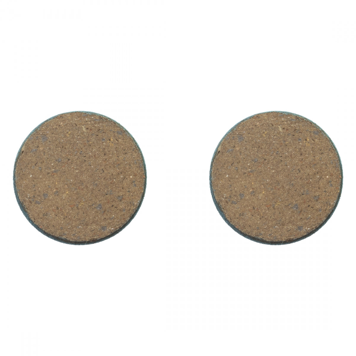 BRAKE SHOES CLK DISC ORG CLARKS CMD-5/CMD-6/CMD-7/CMD-12