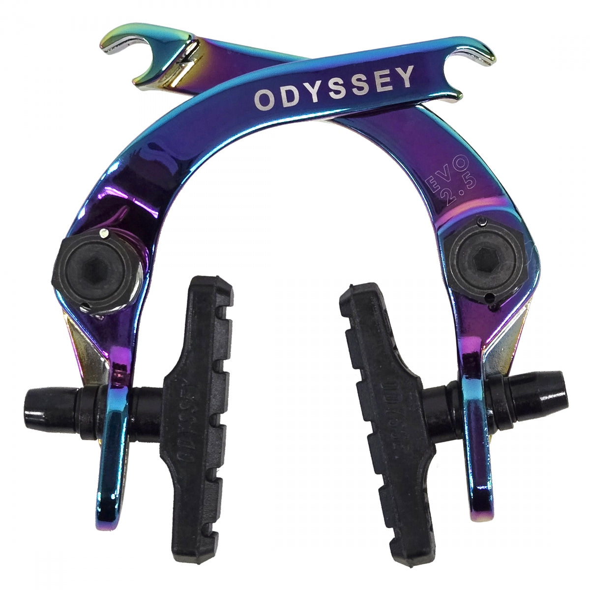 BRAKE CLPR ODY EVOLVER 2.5 OILSLICK U-BRAKE