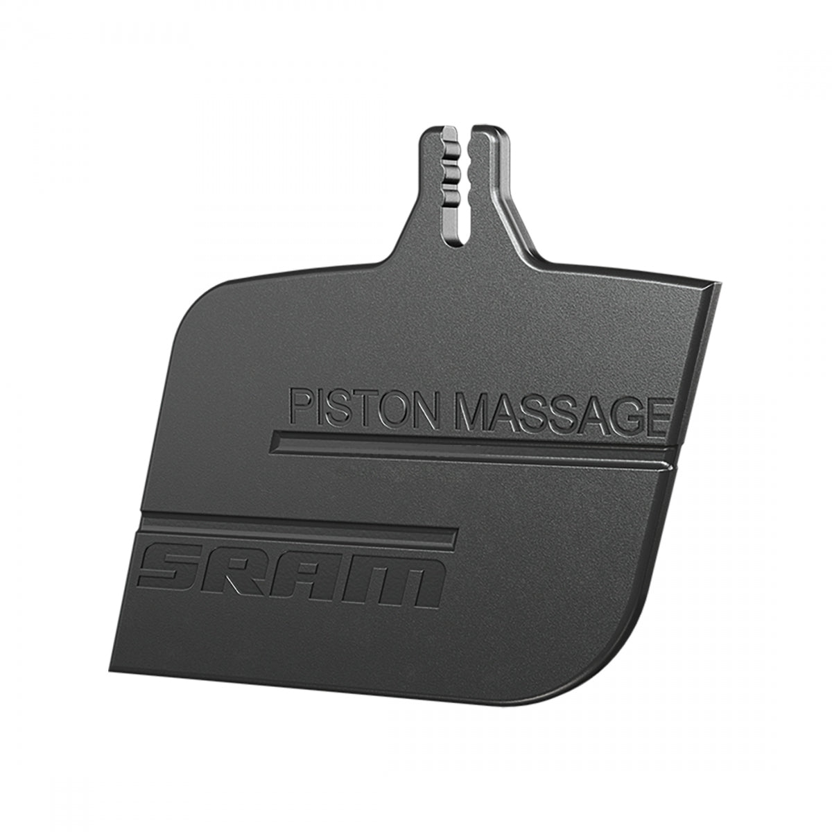 TOOL BRAKE DISC SRAM BLEED BLOCK 3.7mm COMPATIBLE w/ALL CALIPERS EXCEPT MONOBLOCK