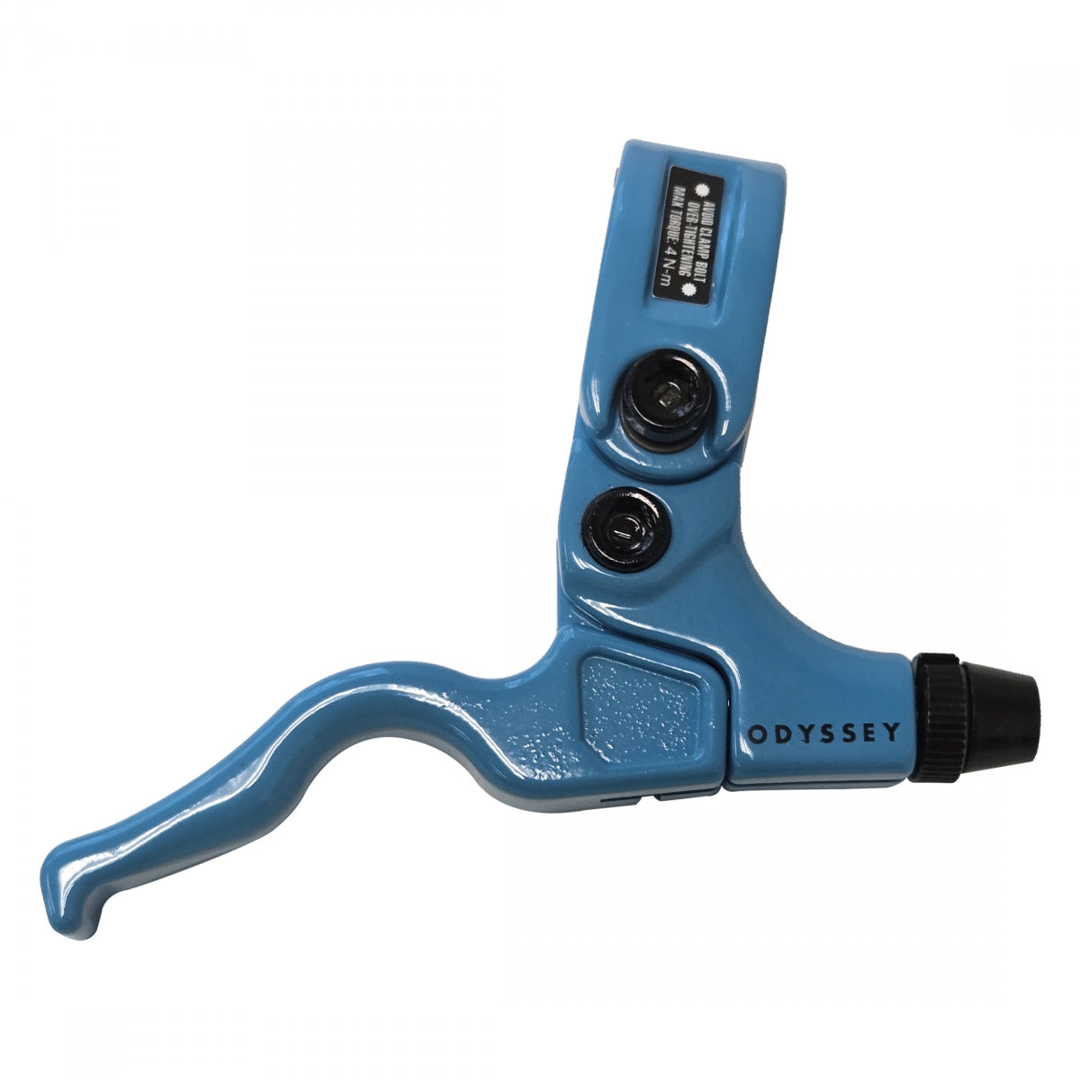 BRAKE LEVER ODY MONO HINGED TRIGGER RH OCEAN-BU