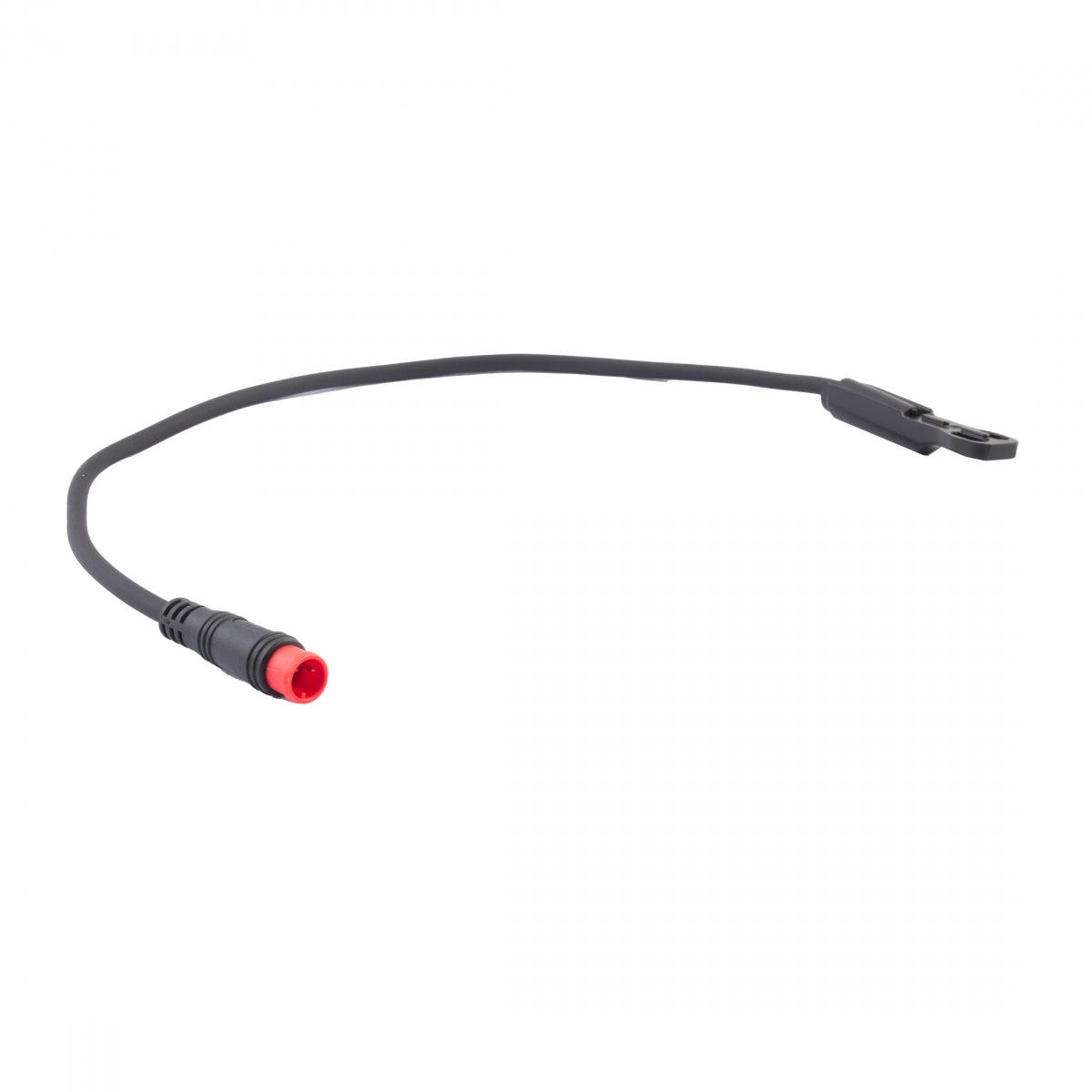 BRAKE DISC CLK SYNC HYD EBIKE REP LVR SENSOR & CABLE 3-PIN YEL MALE PLUG