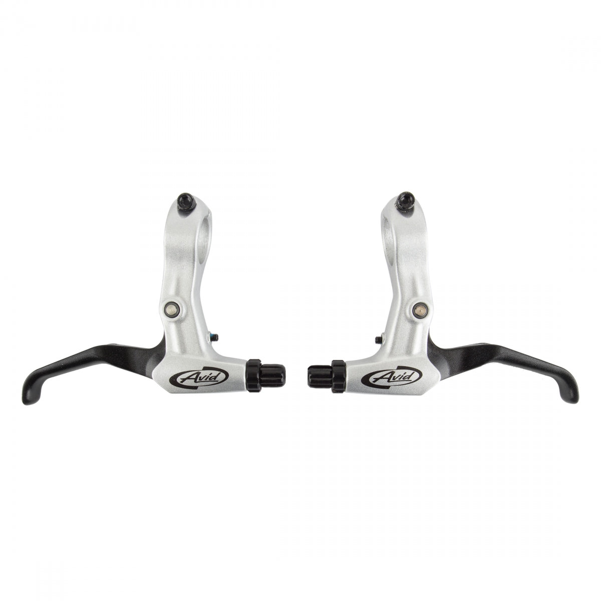 BRAKE LEVER AVID FR-5 SL/BK PR