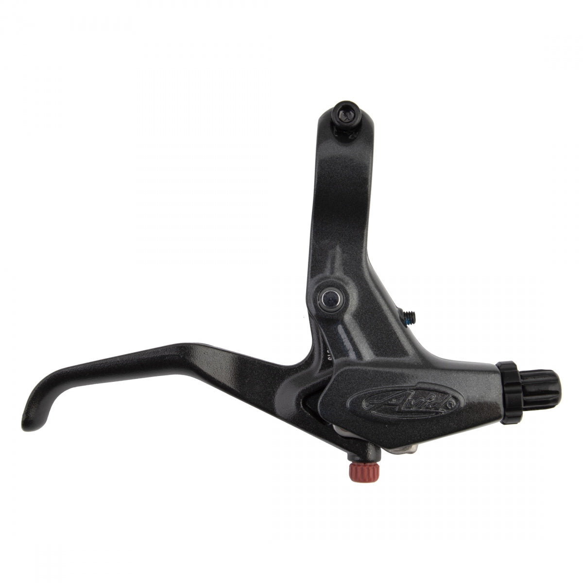BRAKE LEVER AVID SD 7 GRAPHITE SGL