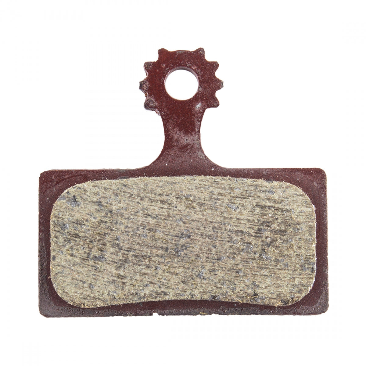 BRAKE SHOES K/S DISC SHI XT SLX ORG ALYM985/785/975