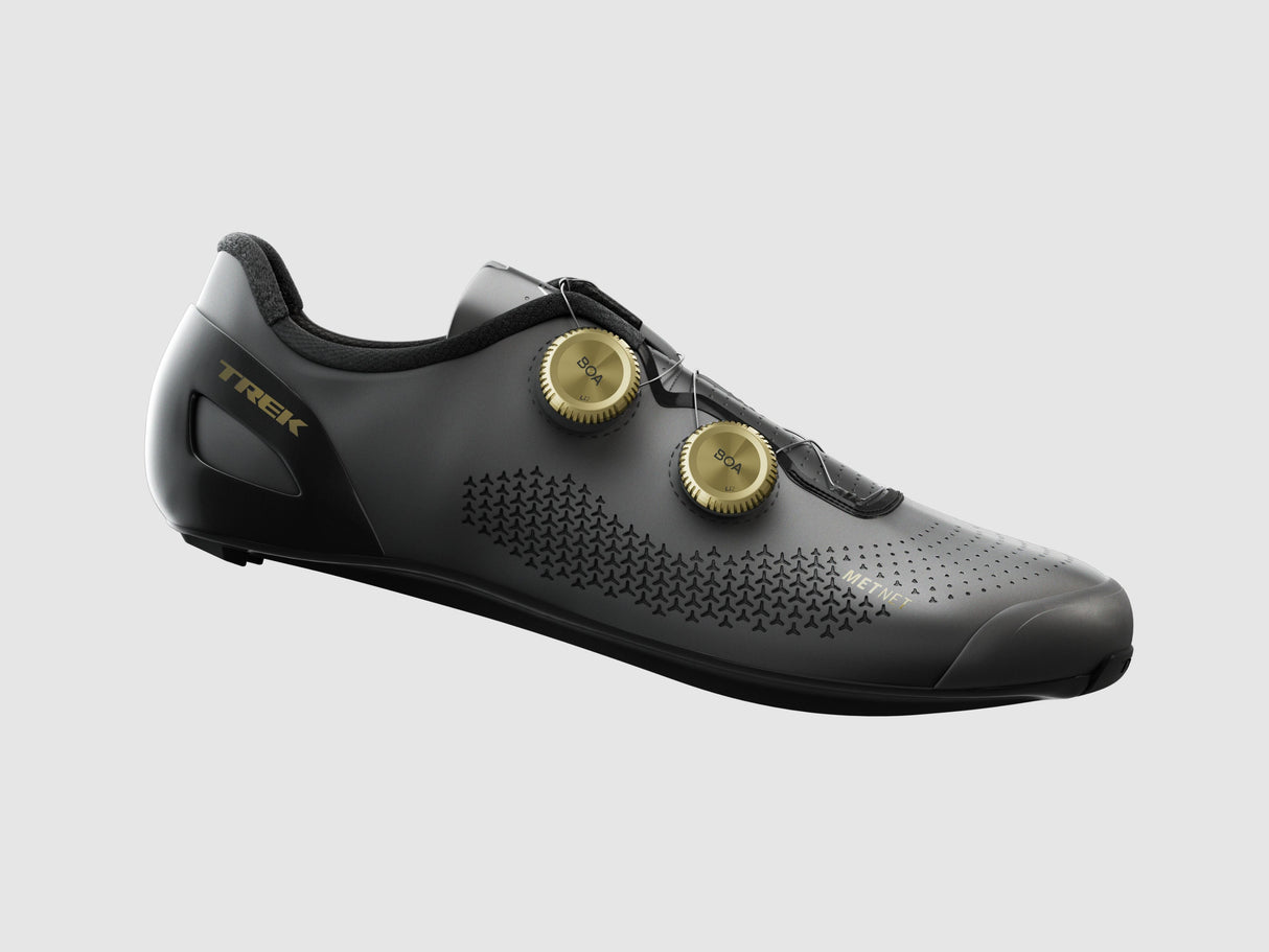 Trek RSL Road 44 Black/Gold Shoe