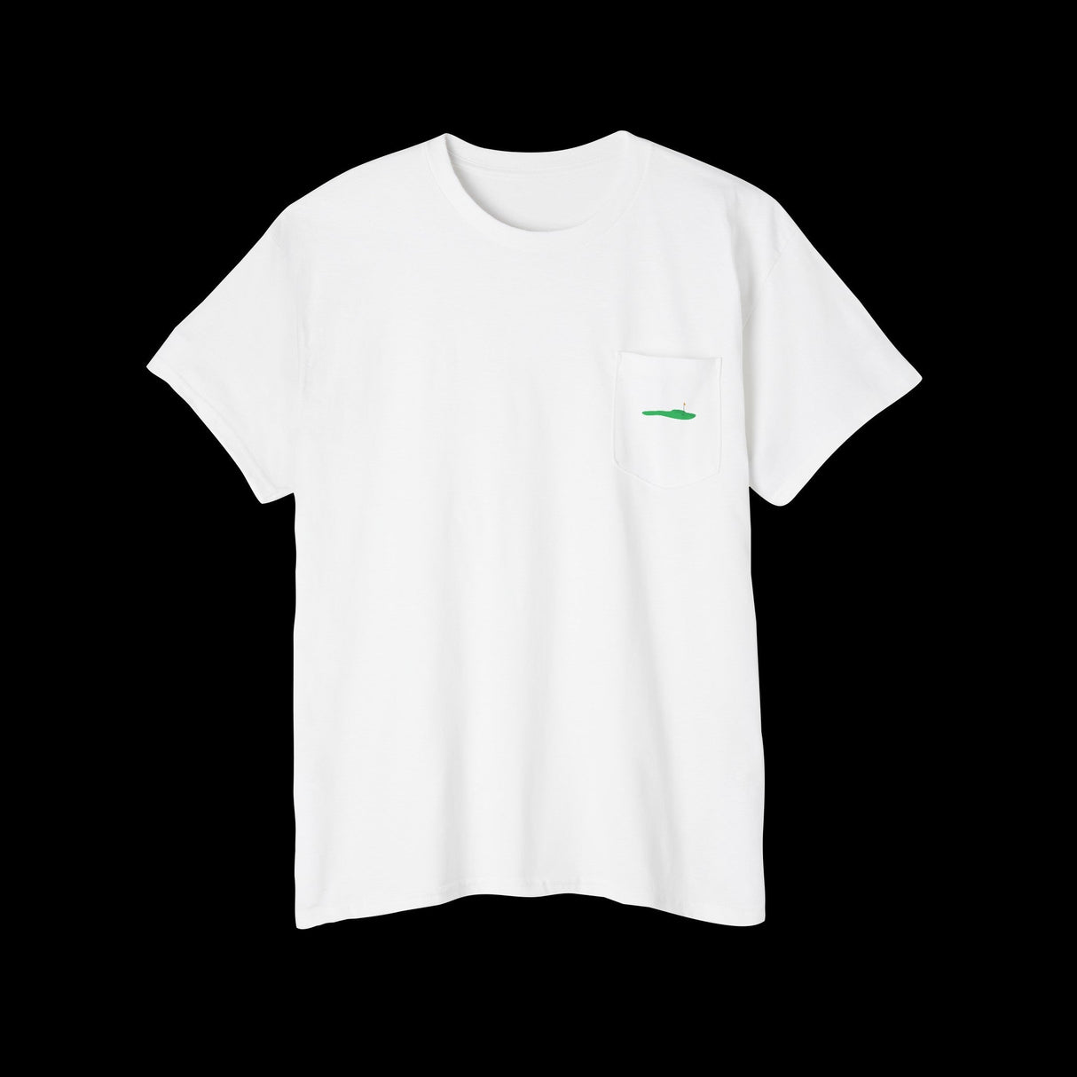 Golf Course Collection - Pinehurst No.2 T Shirt