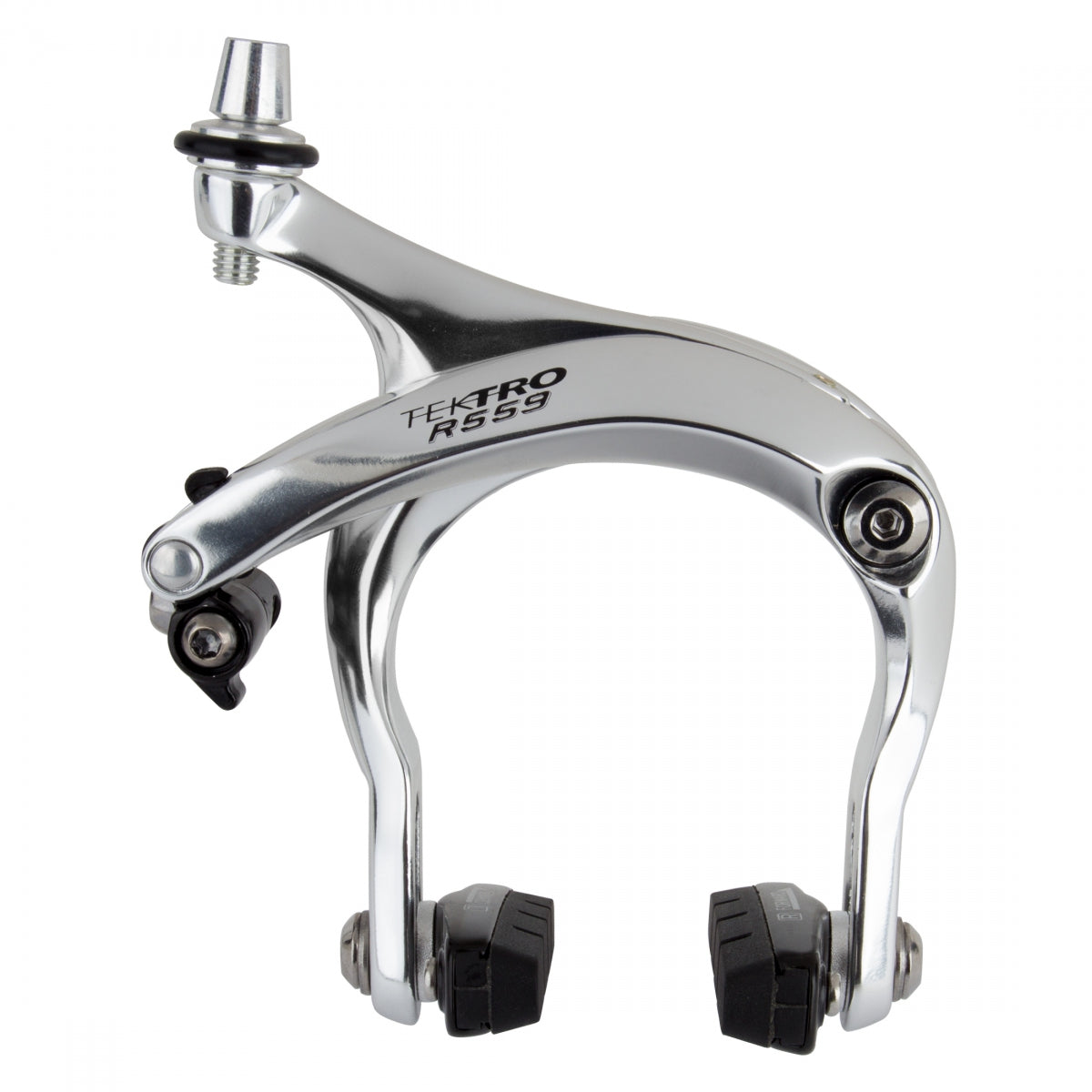 BRAKE CLPR TEKTRO R559 RD FT SL 55-73HEX/NUT