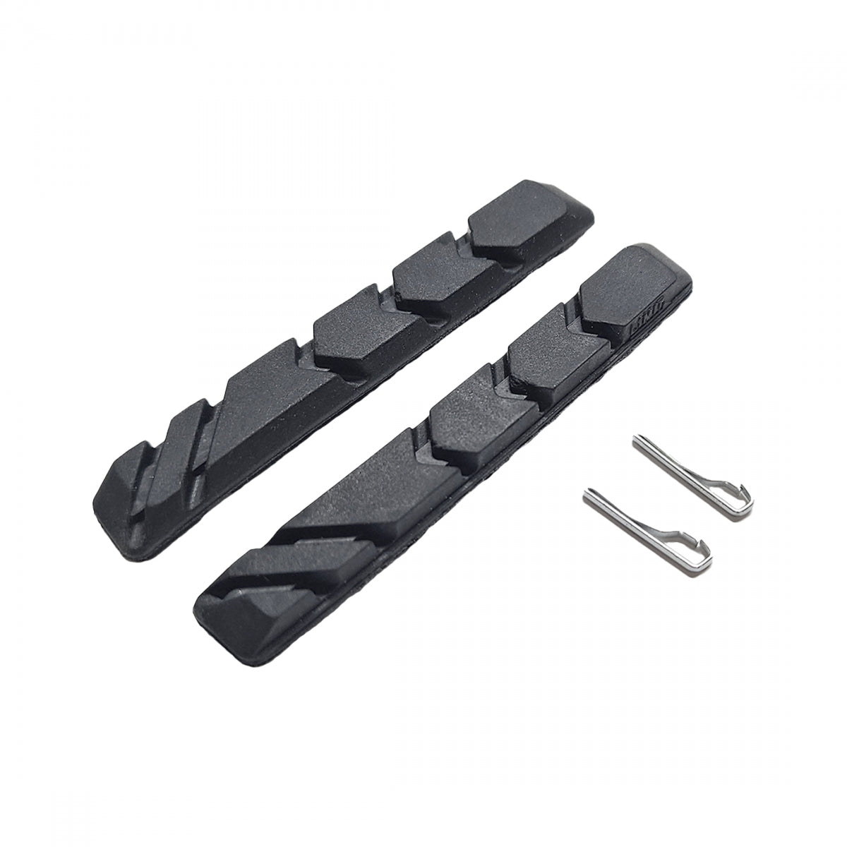 BRAKE SHOES CLK V MTB INSERT BLK