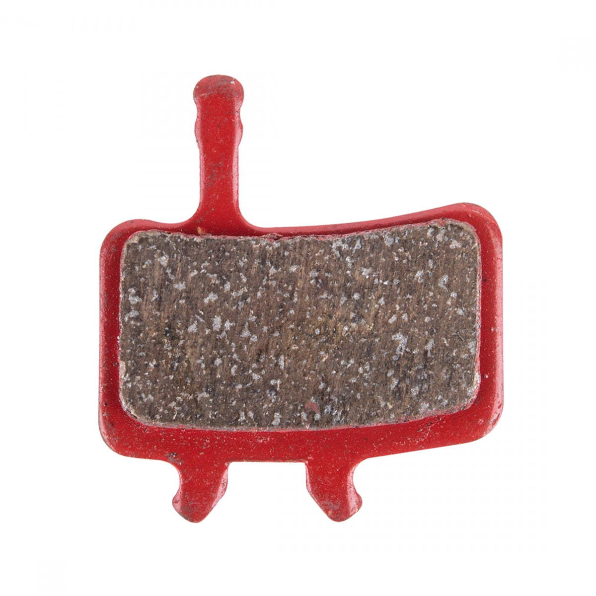 BRAKE SHOES CLK DISC SINT FOR AVID JUICY 5&7/BB7 MECH VRX813