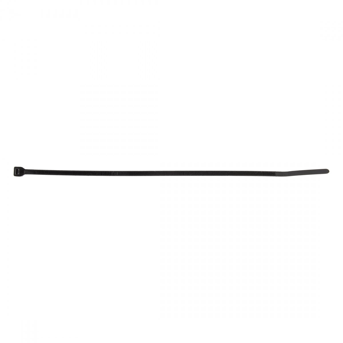 CABLE TIES NYLON SUNLT BK 8inx3.4mm BGof100