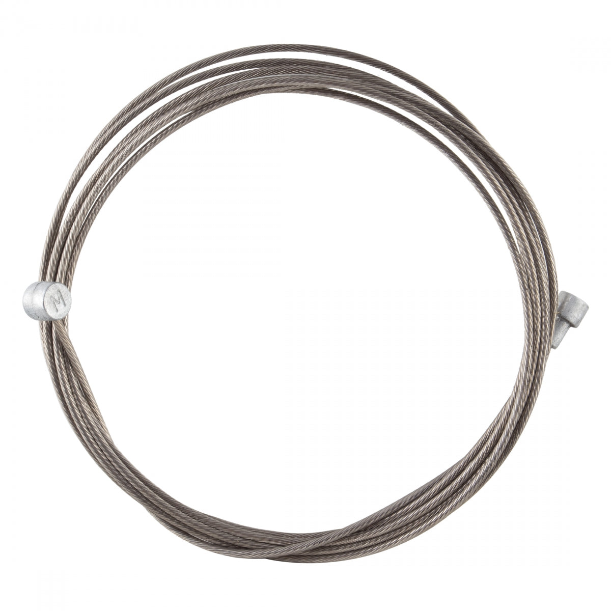 CABLE BRAKE SUNLT 1.5x2000 SS SLICK UNIV