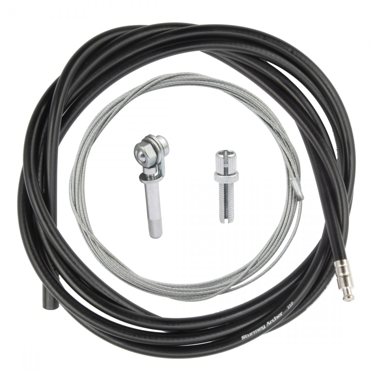 CABLE GEAR S/A 3sp HSJ-102 w/ANCHOR f/CLASSIC TRIGGER 1420mm