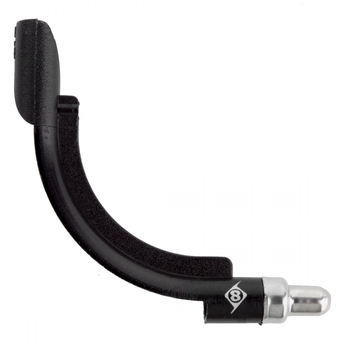 CABLE GUIDE OR8 NOODLE V 90d SUPER BK