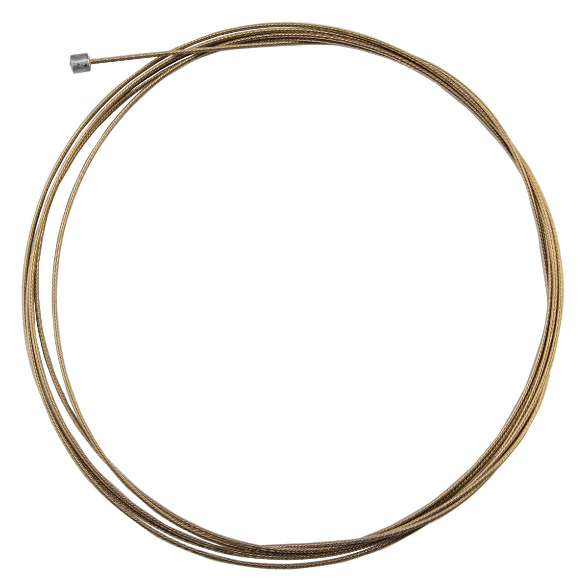 CABLE GEAR OR8 WIRE SS SUPERSLICK ELECTROLYSIS 1.1x2800 RD/MT GD