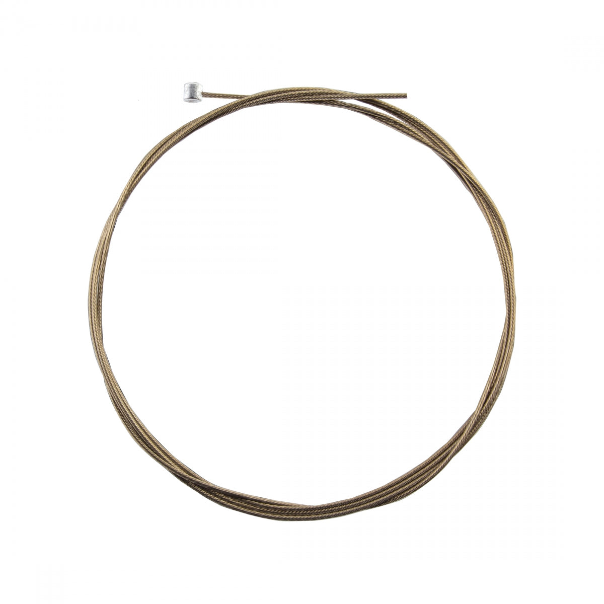 CABLE BRAKE OR8 WIRE SS SUPERSLICK ELECTROLYSIS 1.5x2800 MT GD