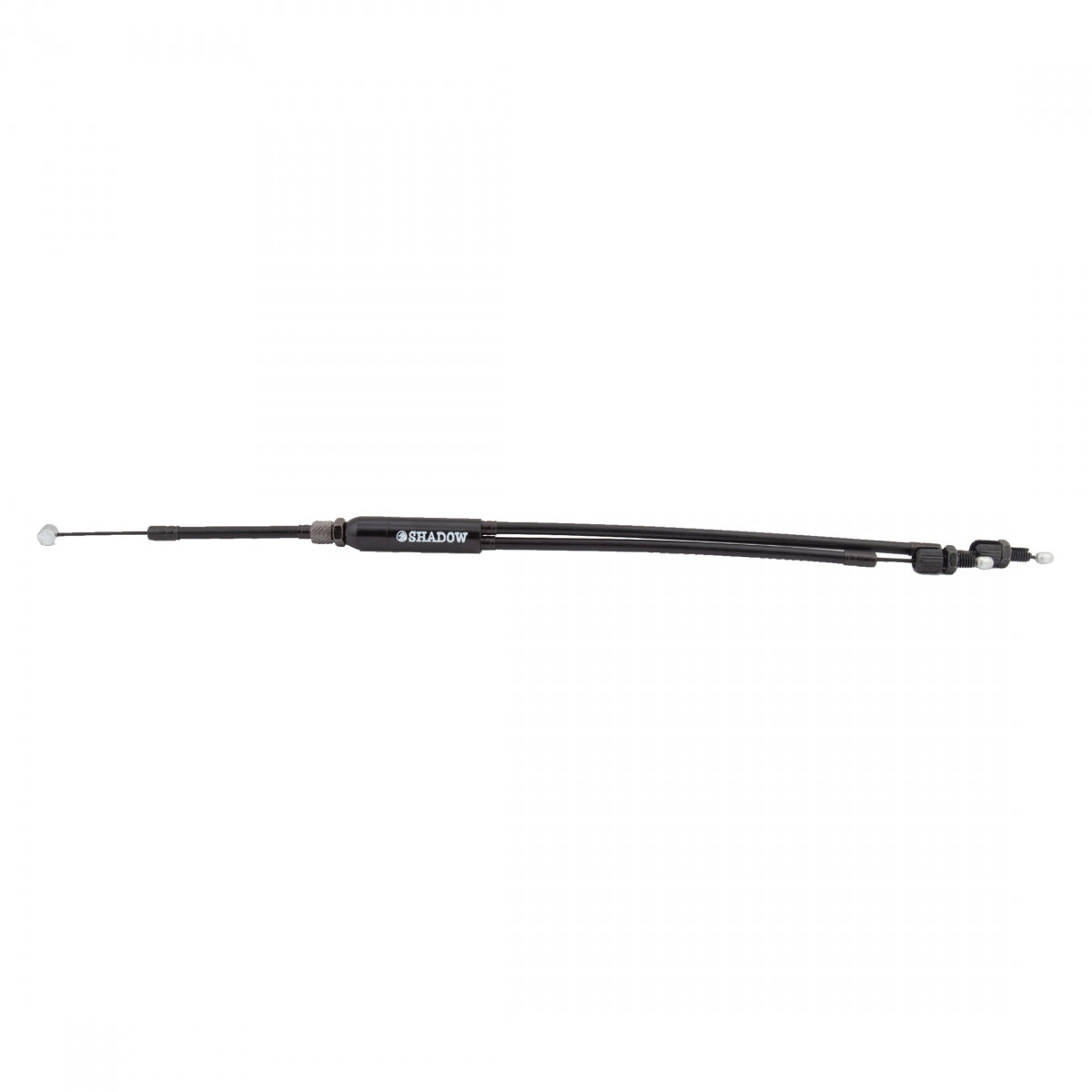 CABLE ROTOR TSC SANO DETANGLER CBL UPPER 370mm BK