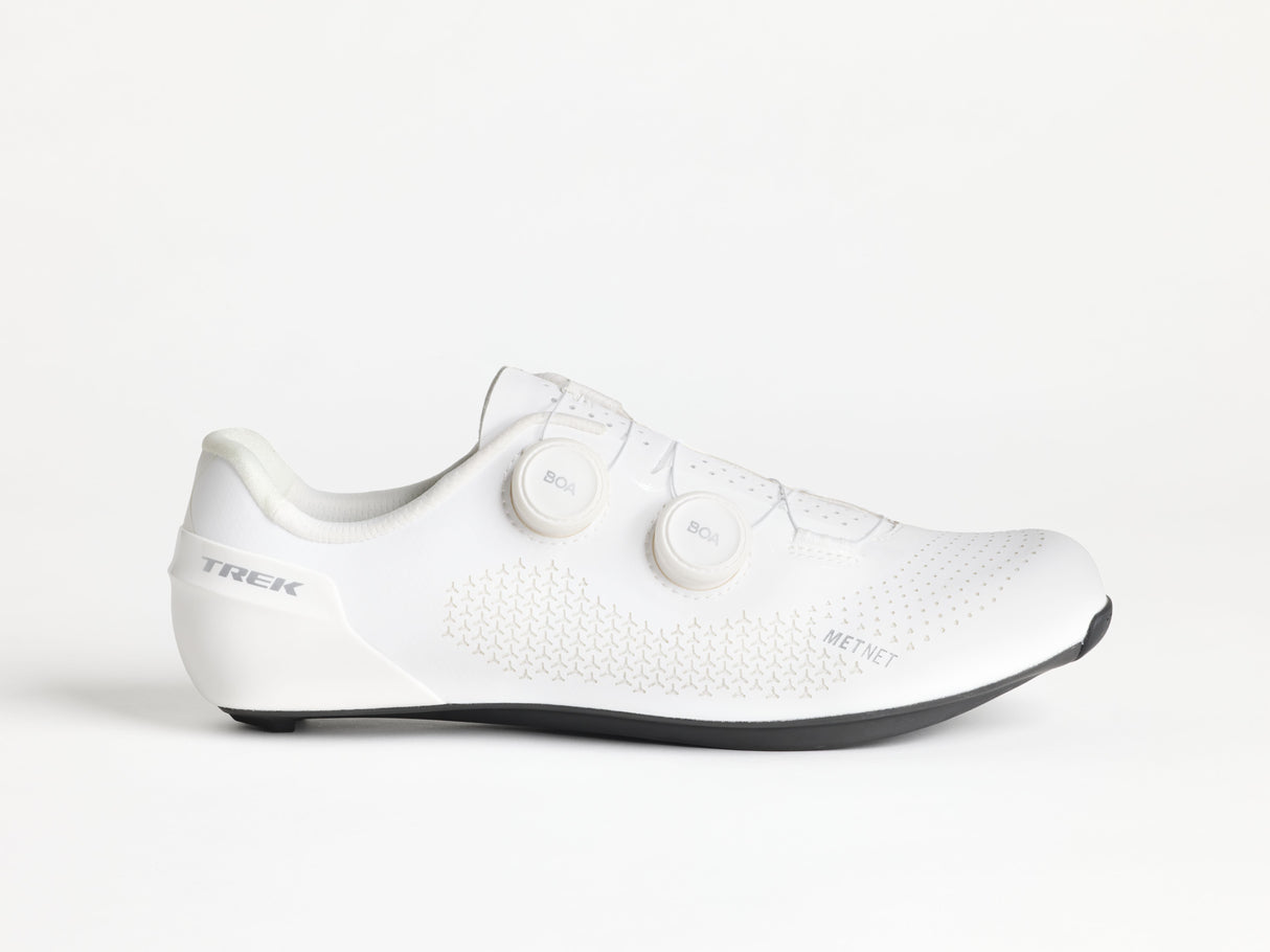 Trek Velocis Road 46 White Shoe