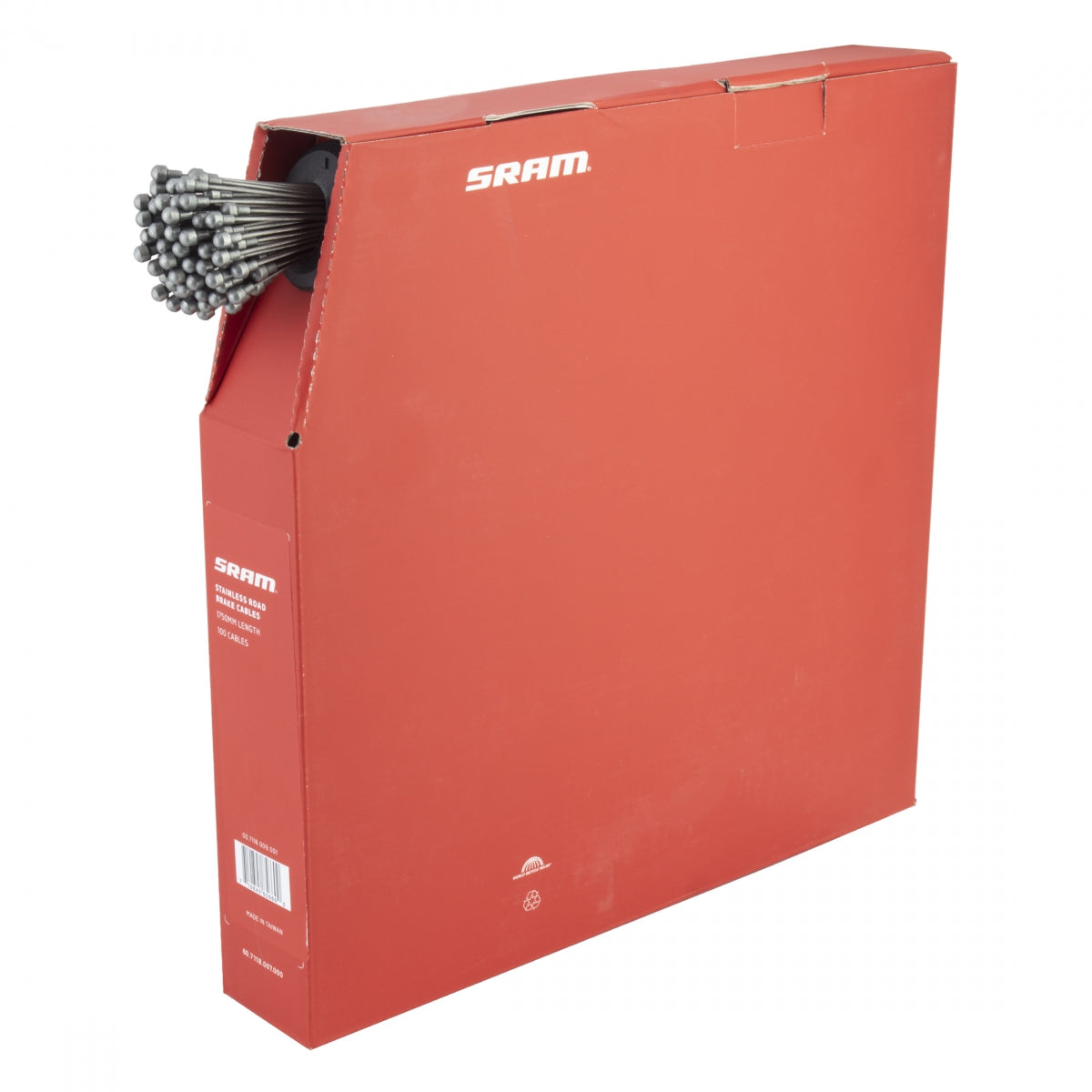 CABLE BRAKE SRAM SS INNER RD 1750mm V2 BXof100